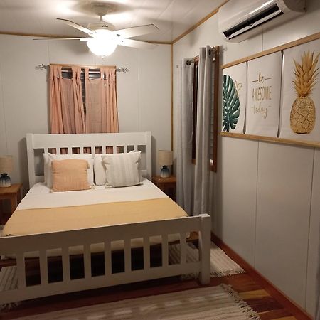 Mariposa Jungle Lodge San Ignacio Dış mekan fotoğraf