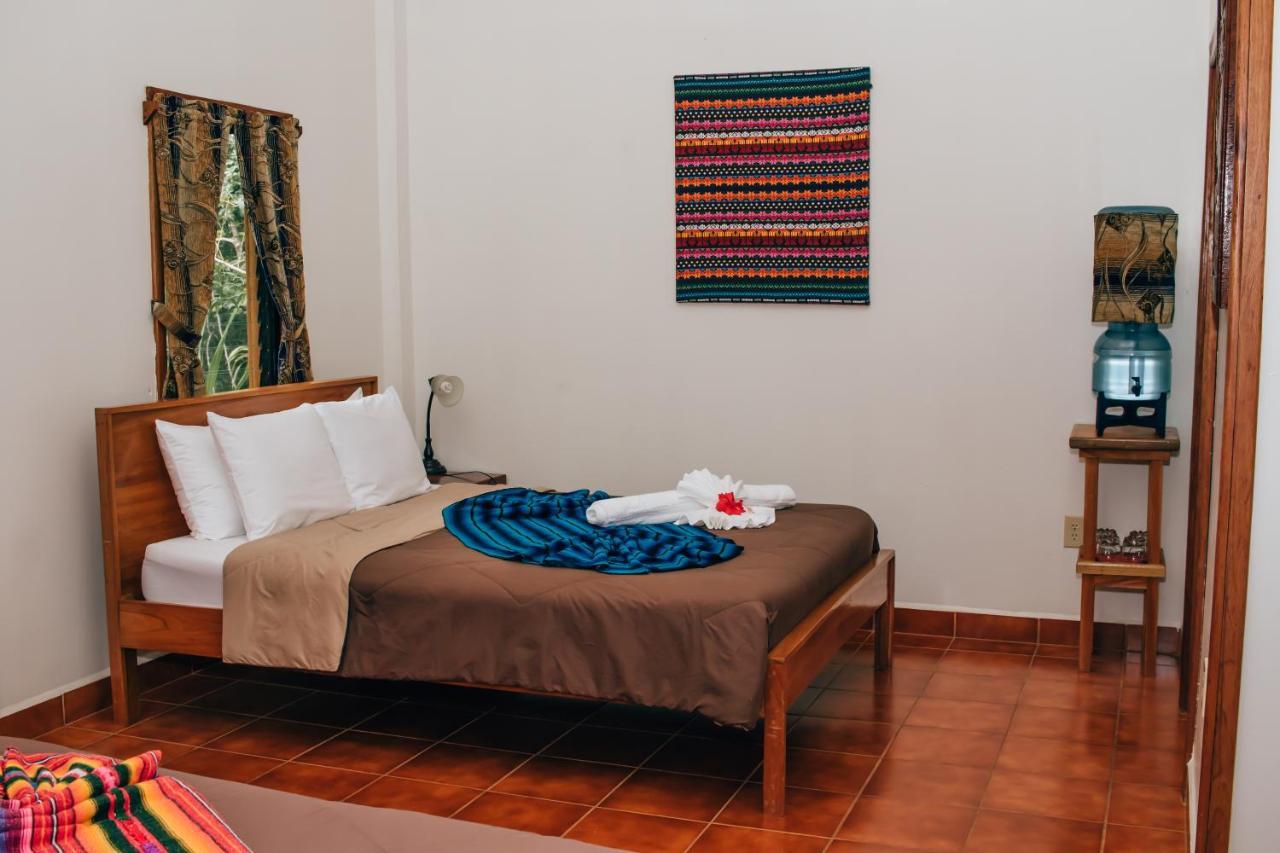 Mariposa Jungle Lodge San Ignacio Dış mekan fotoğraf