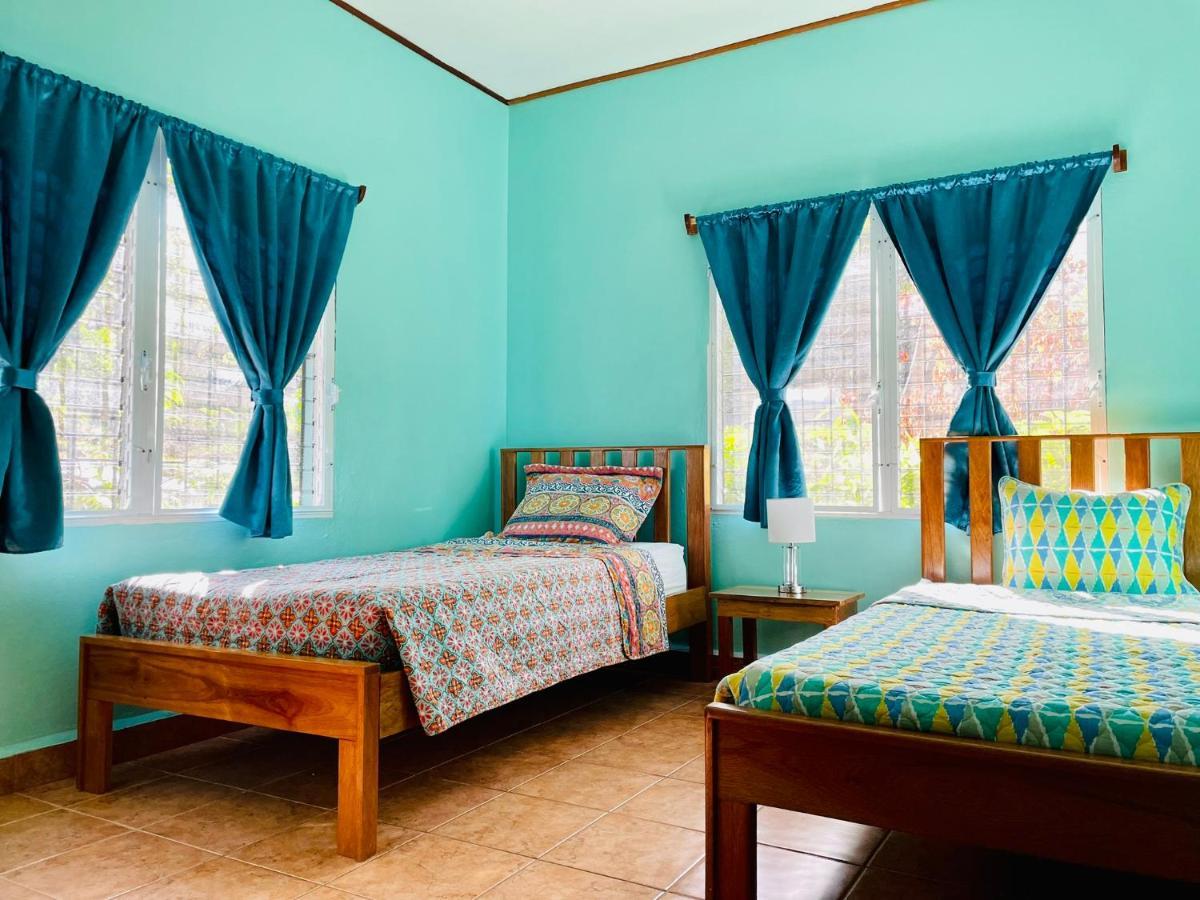 Mariposa Jungle Lodge San Ignacio Dış mekan fotoğraf