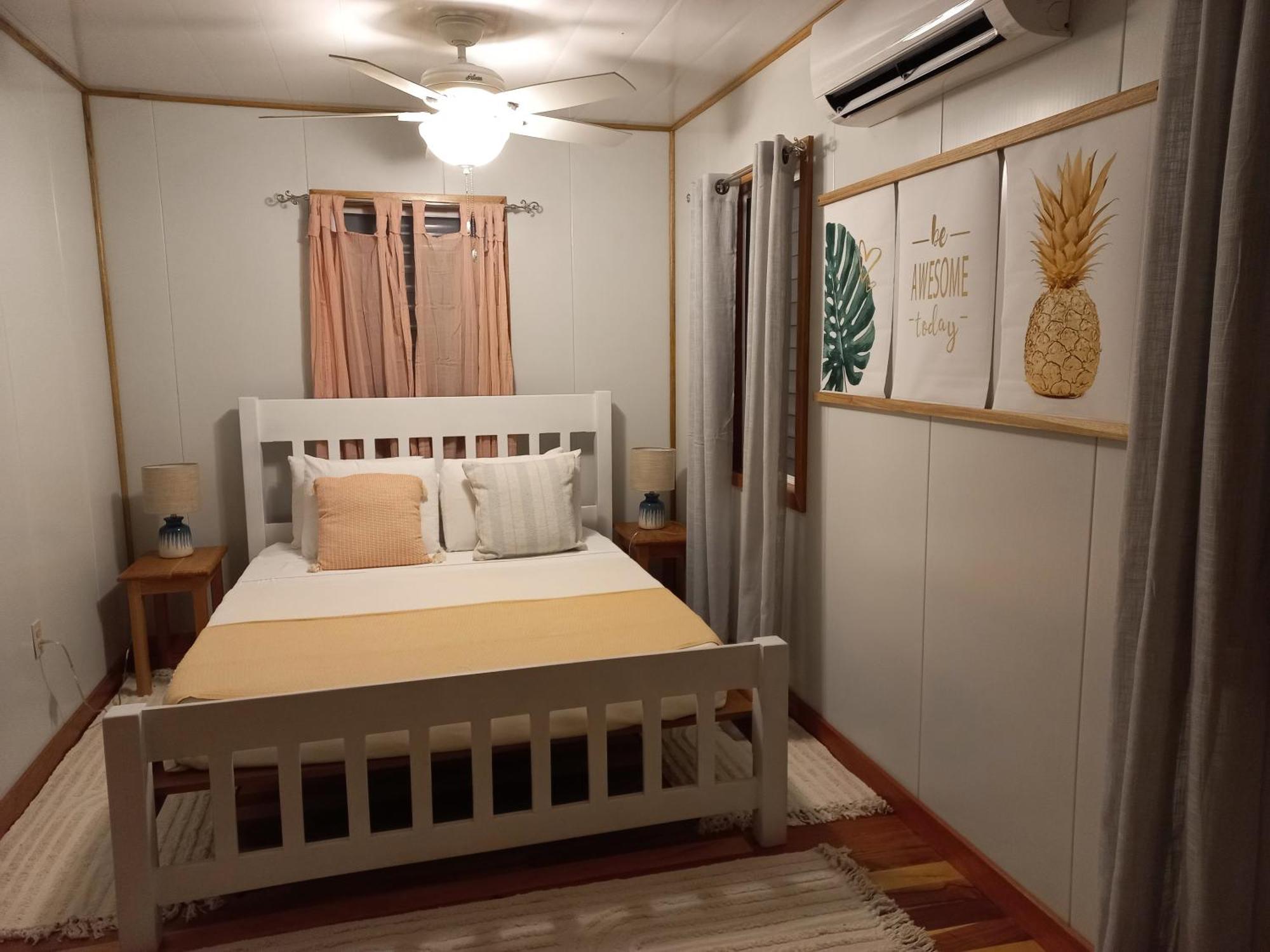 Mariposa Jungle Lodge San Ignacio Dış mekan fotoğraf